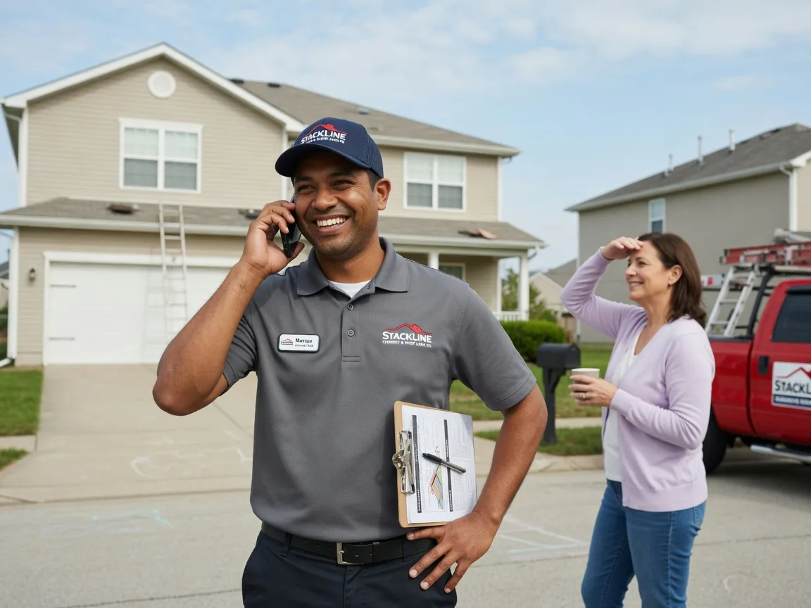 Chimney flashing repair Andrews, SC FAQs